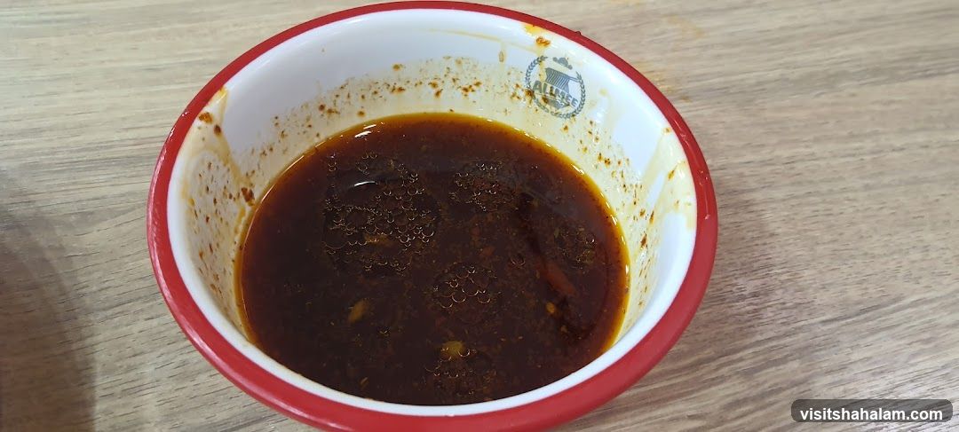 Dipping Sauce