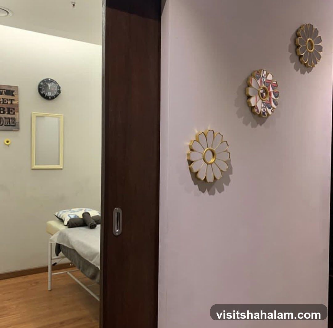 Jasmine Spa