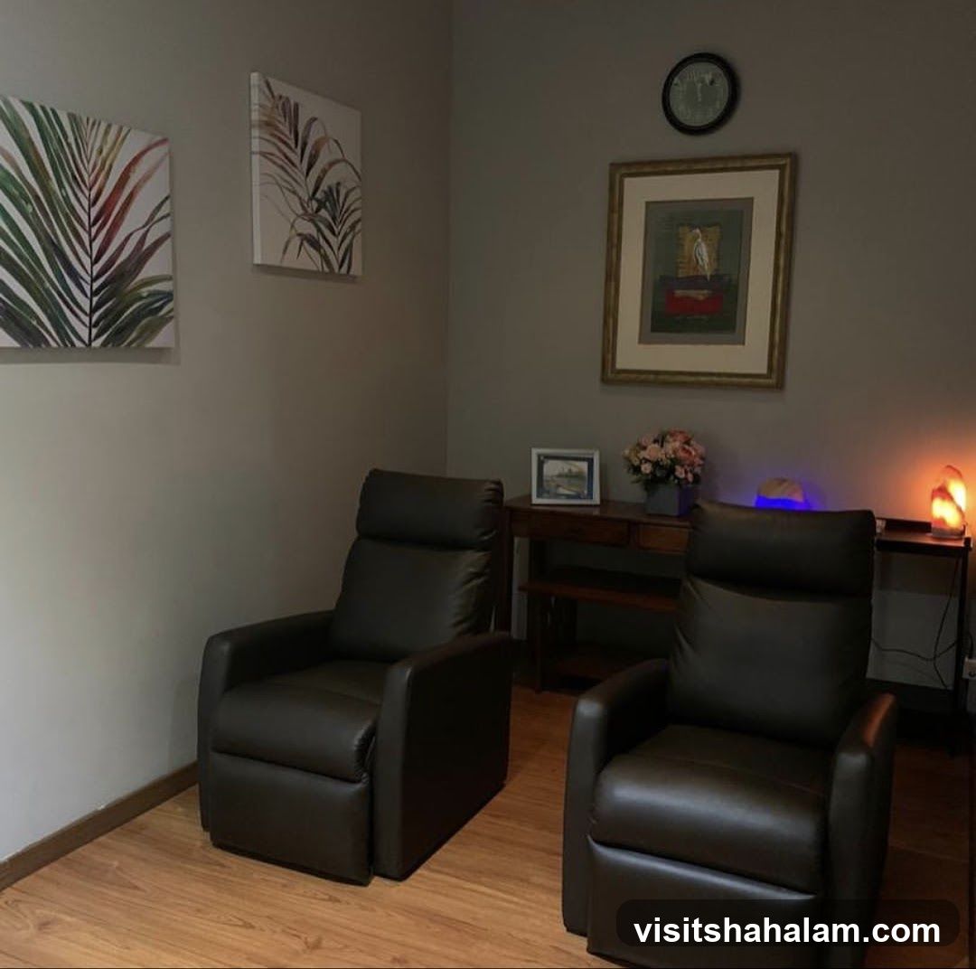 Jasmine Spa