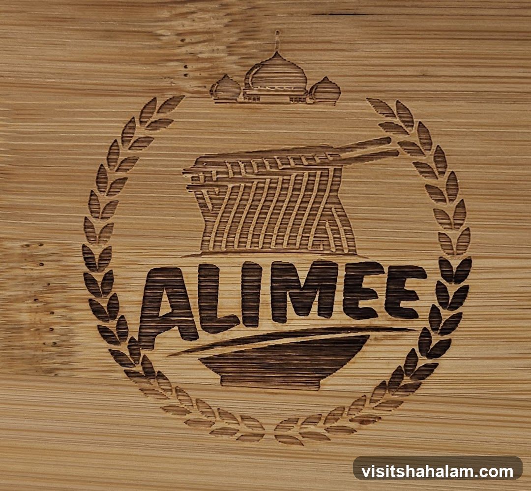 ALIMEE logo