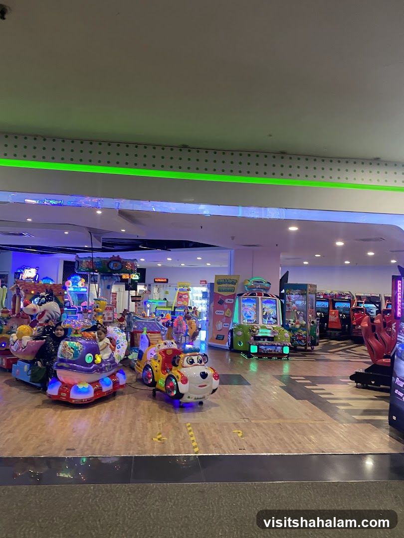 Magicland