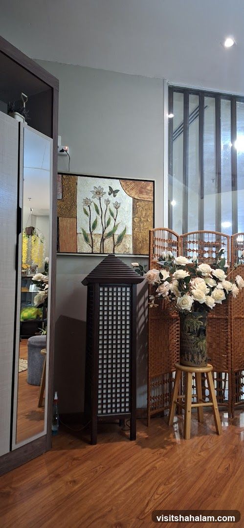Interior Decor