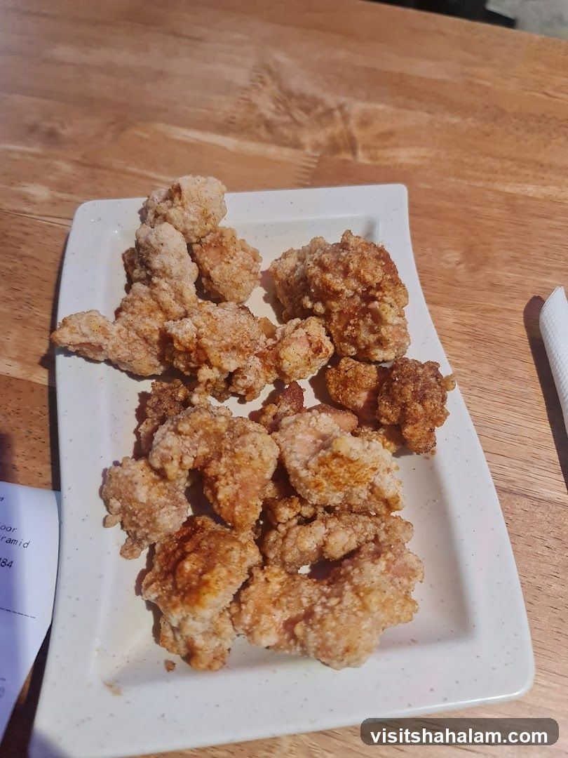 FORMOSA