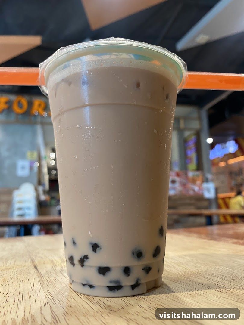 Bubble Tea