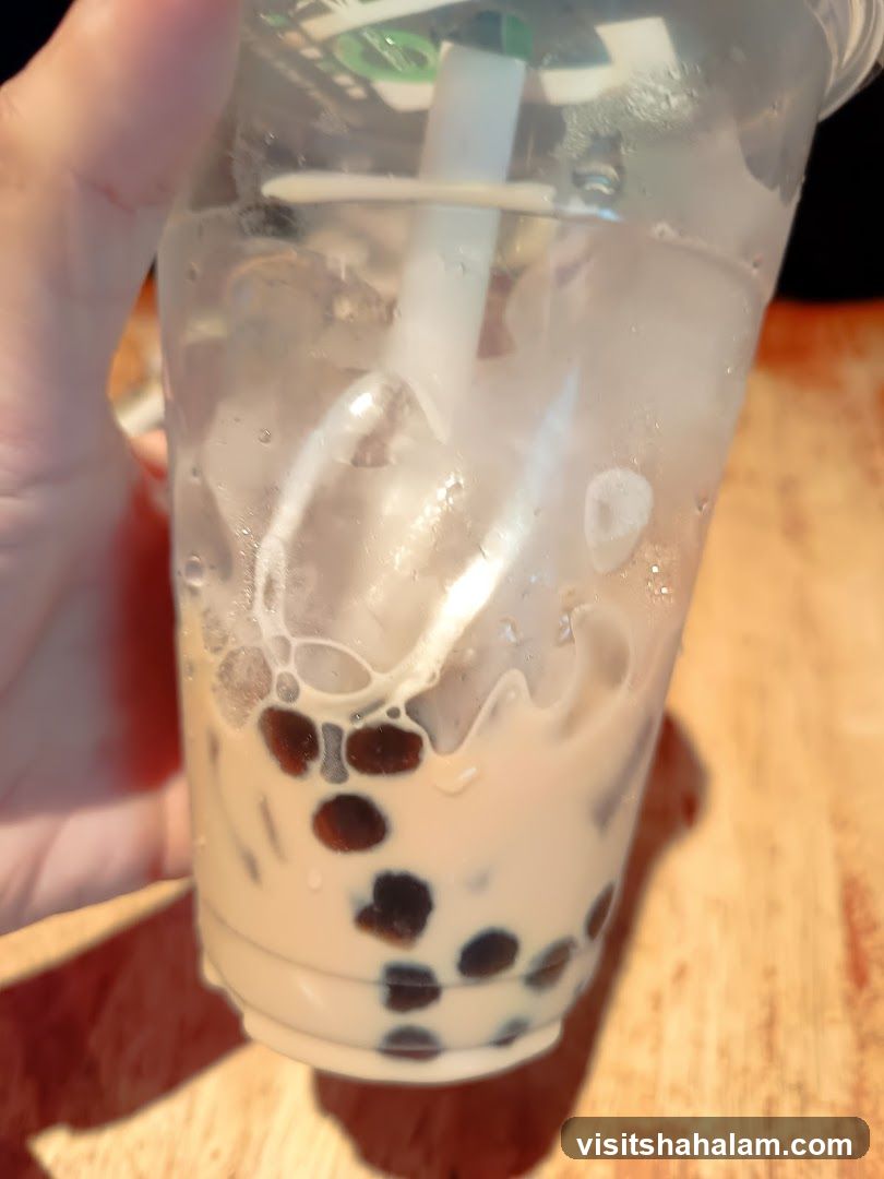 Bubble Tea
