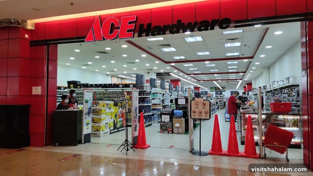 Ace Hardware