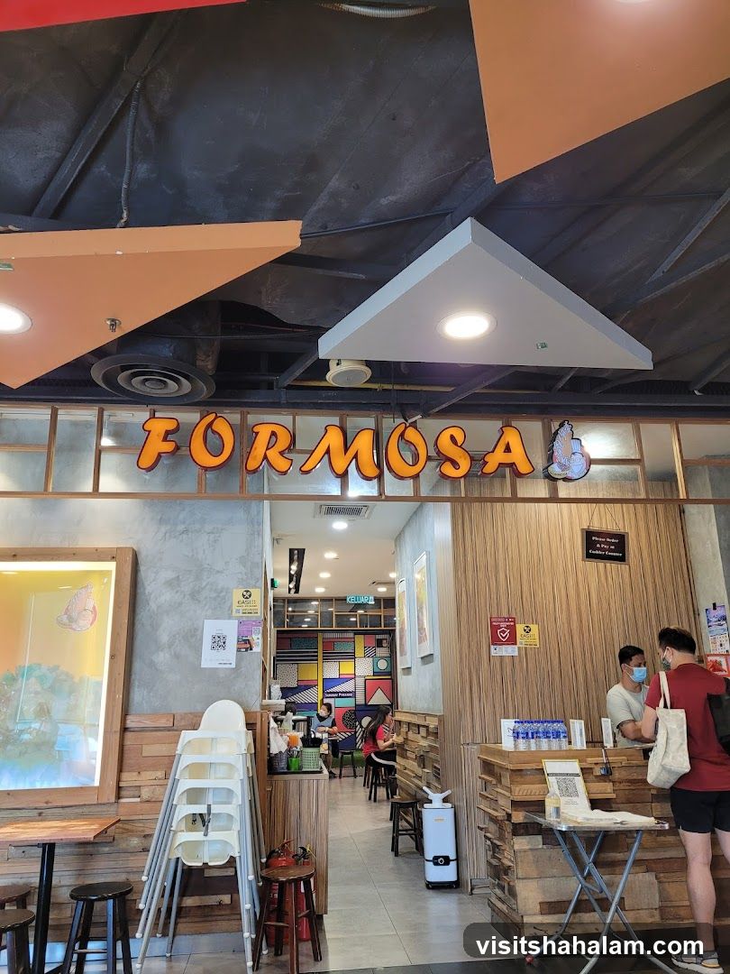 FORMOSA