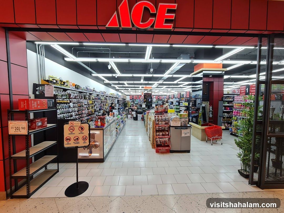Ace Hardware