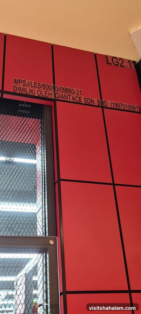 Building Information