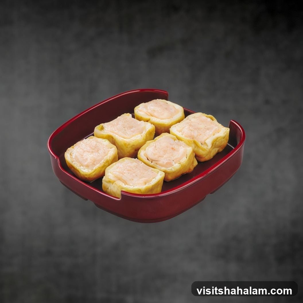 Stuffed Tofu