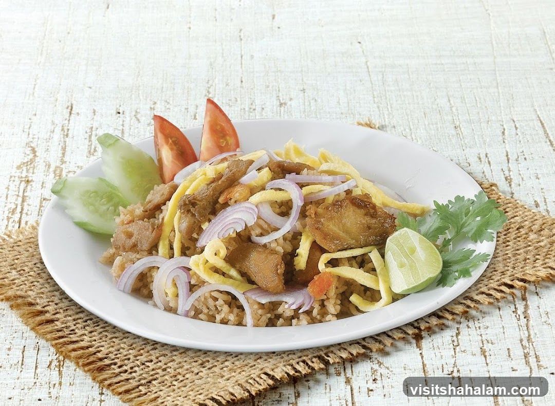 Fried Rice
