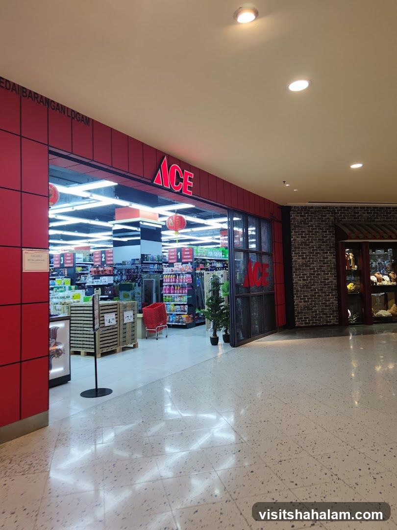 Ace Hardware