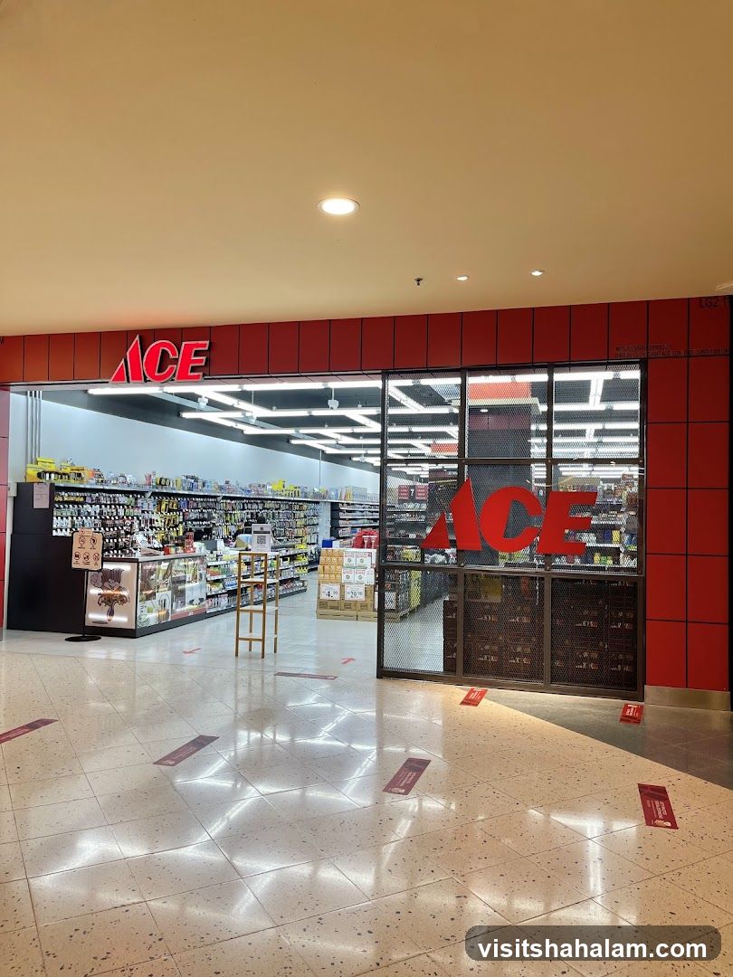 Ace Hardware