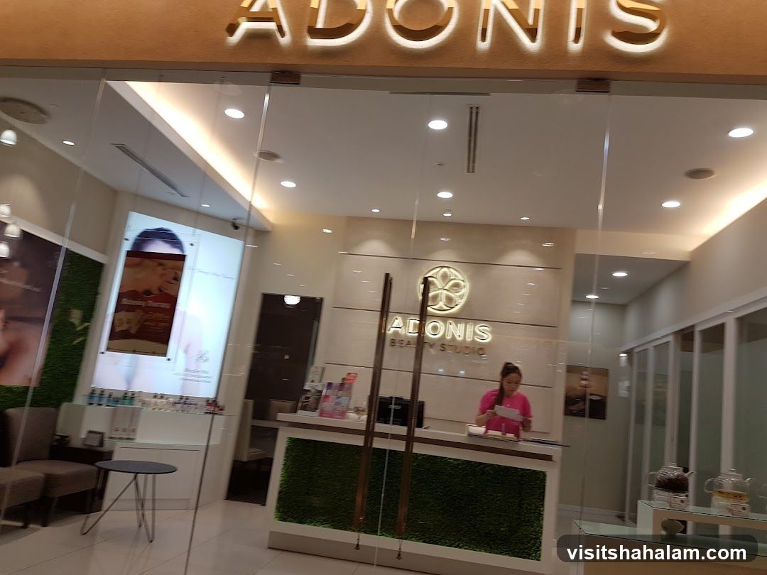 Adonis Beauty