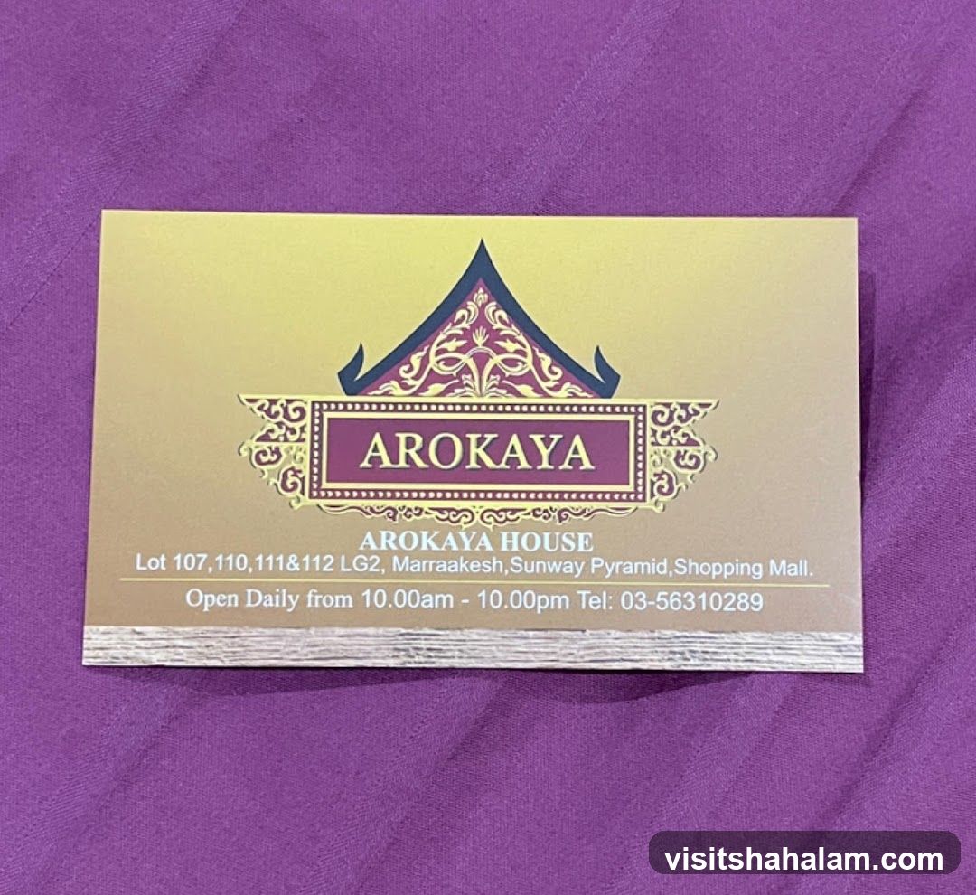Business Card