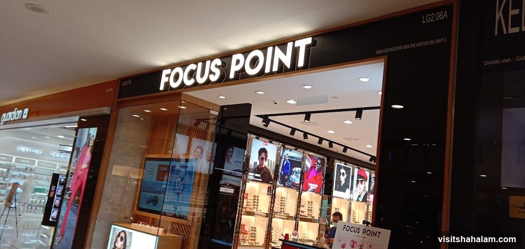 Focus Point