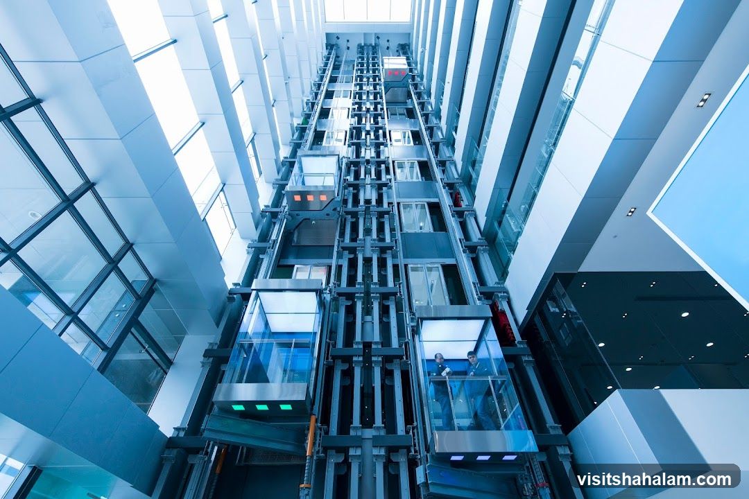 TK Elevator - Kuala Lumpur
