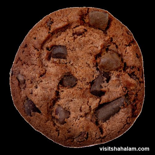 Chocolate Chip Cookie