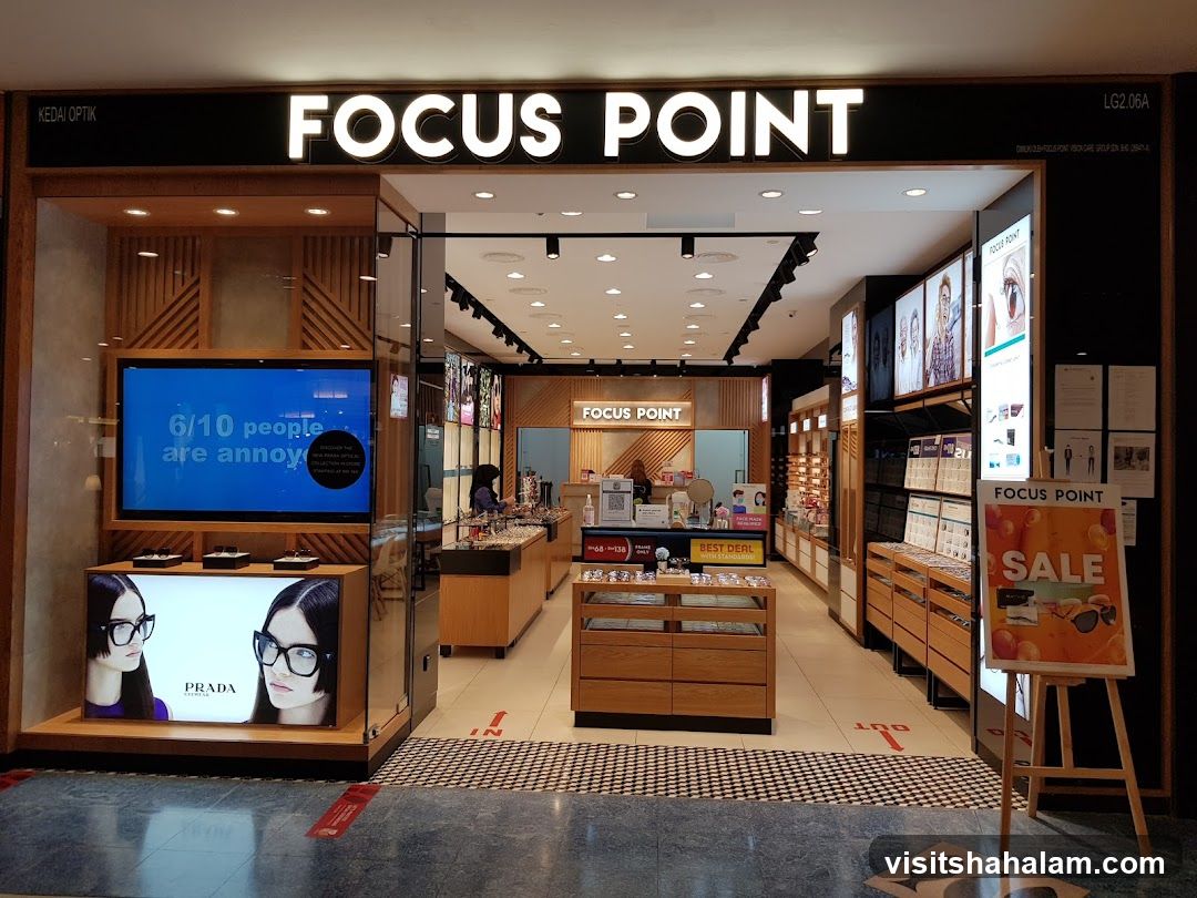 Focus Point