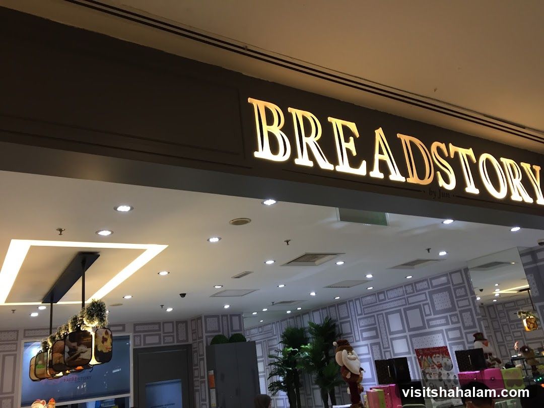 BreadStory