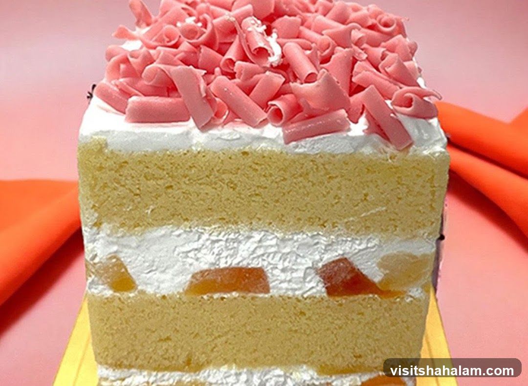 Slice of Cake
