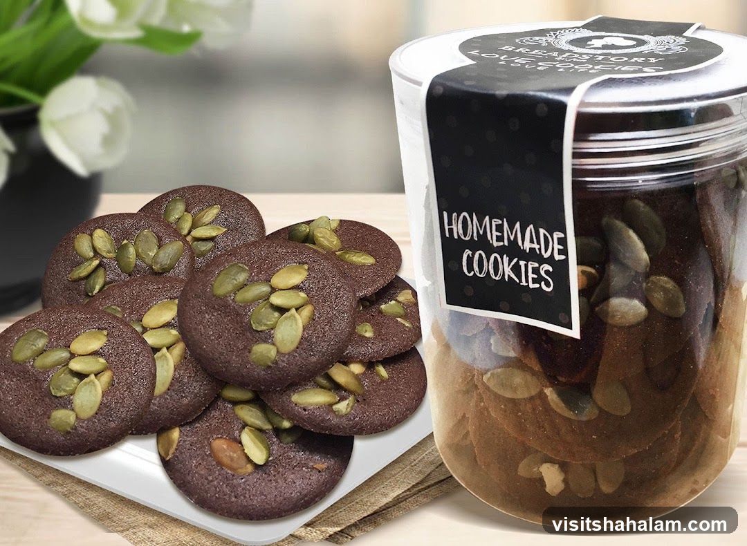 Homemade Cookies