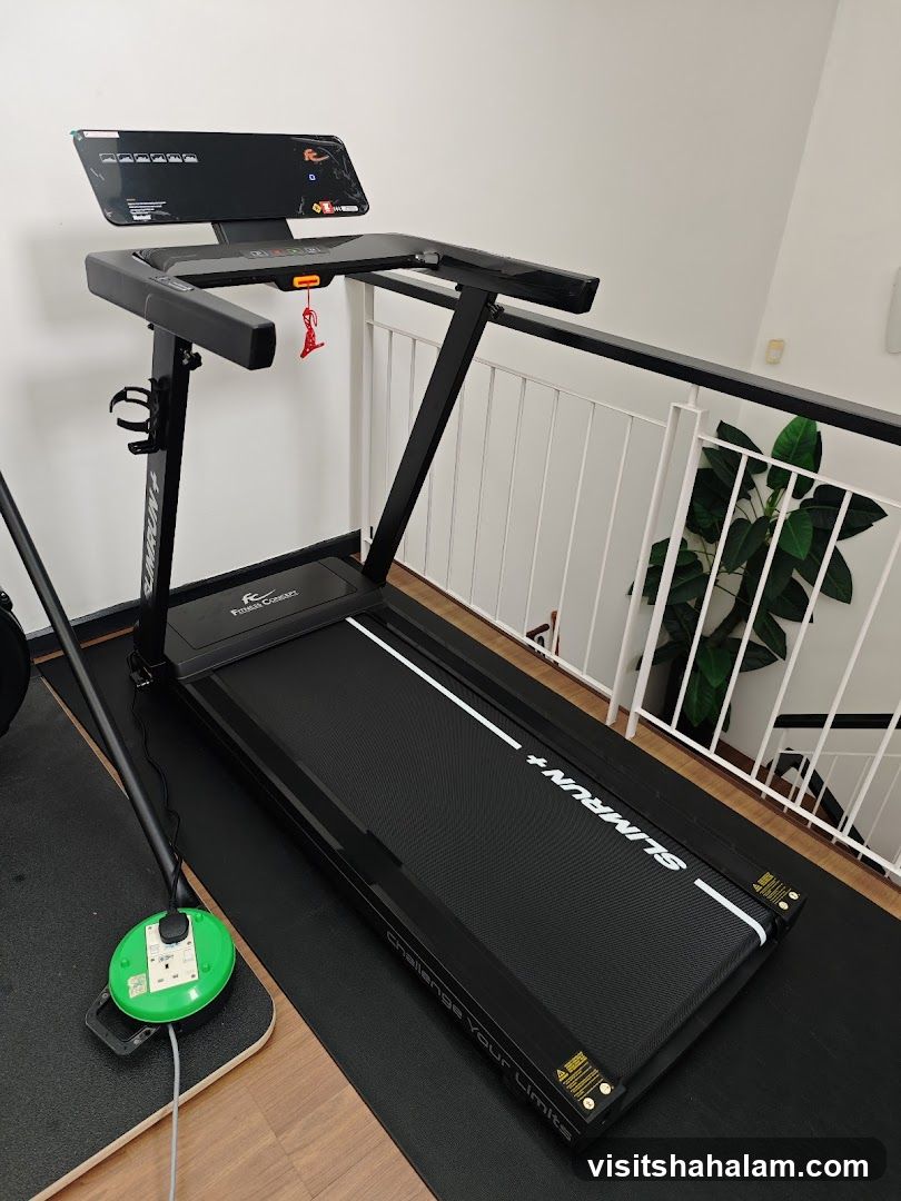 Treadmill