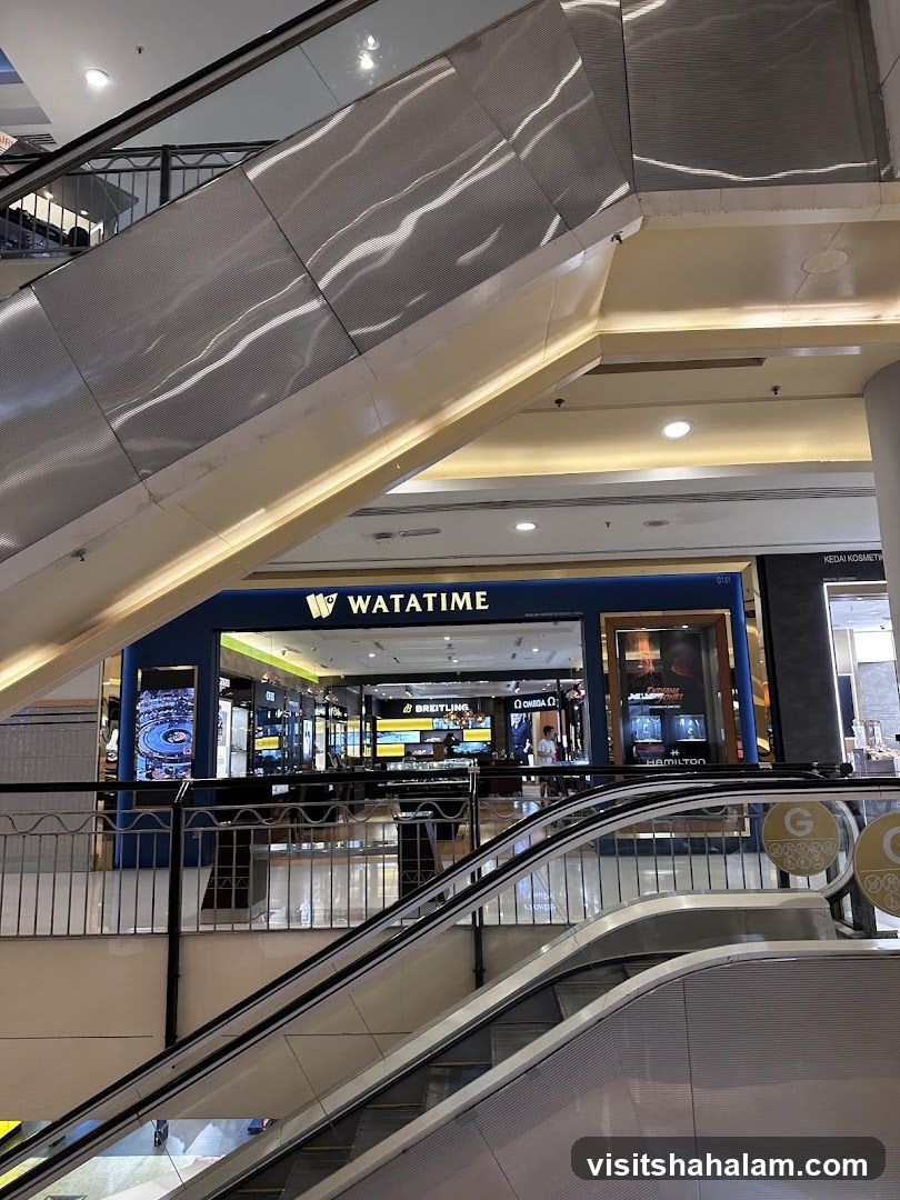 Watatime