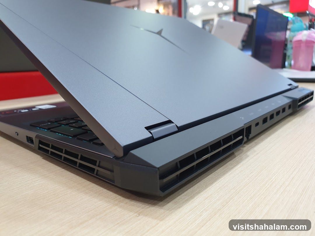 Gaming Laptop
