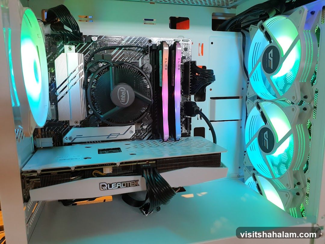 Computer Components