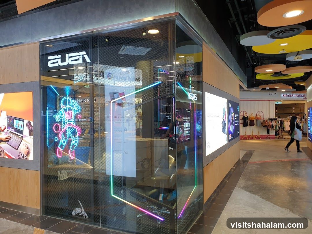 Acute It Sdn. Bhd.