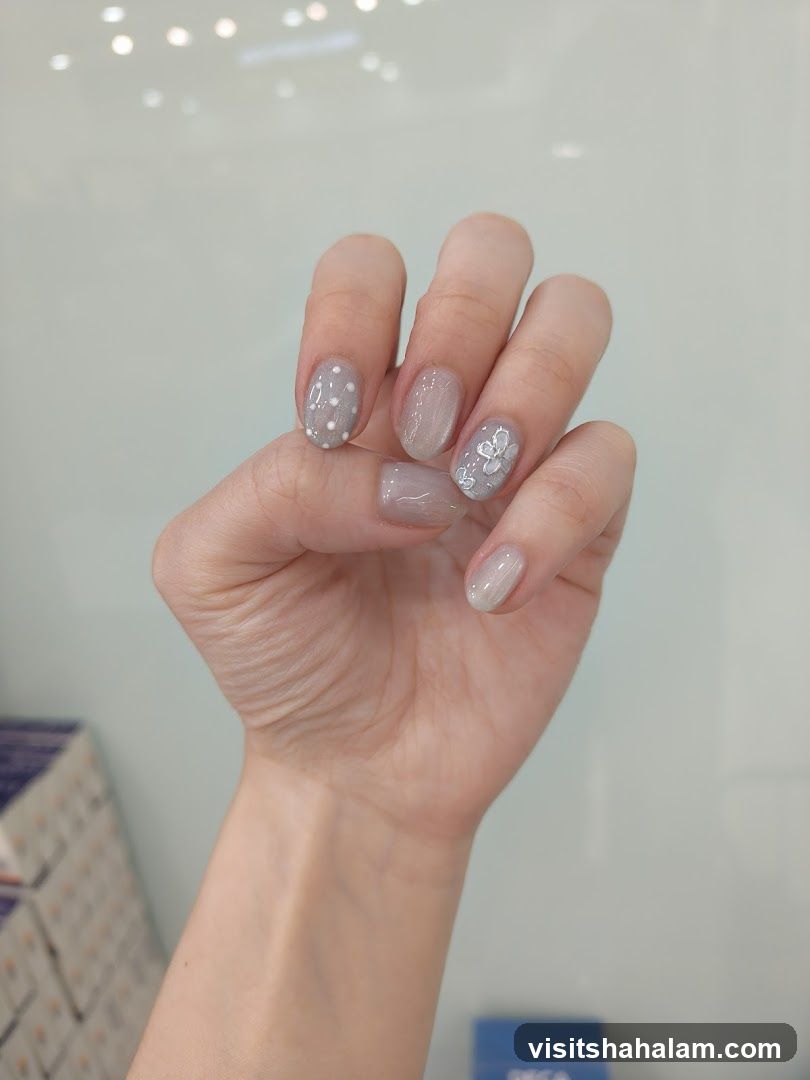 Nail Artz