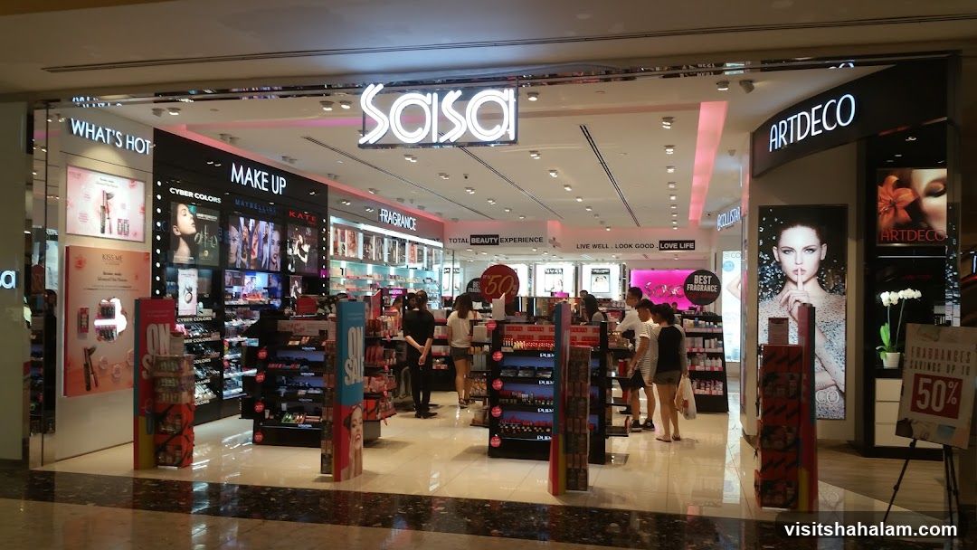 Sasa