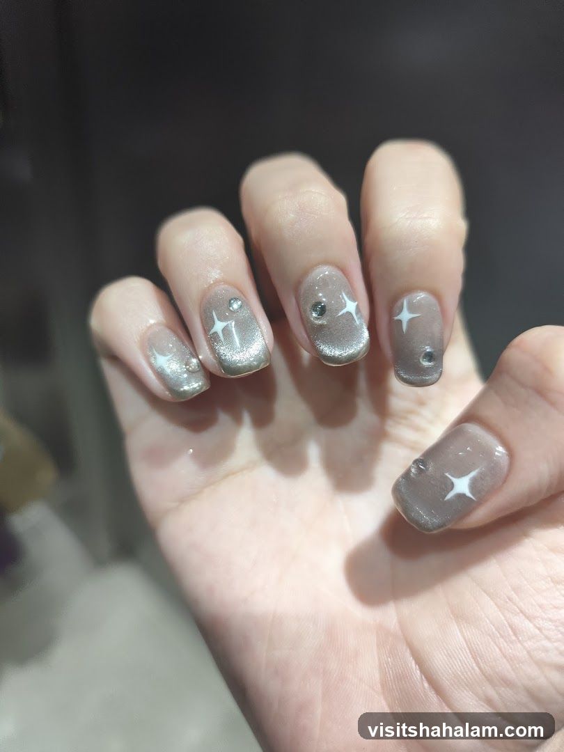 Nail Artz