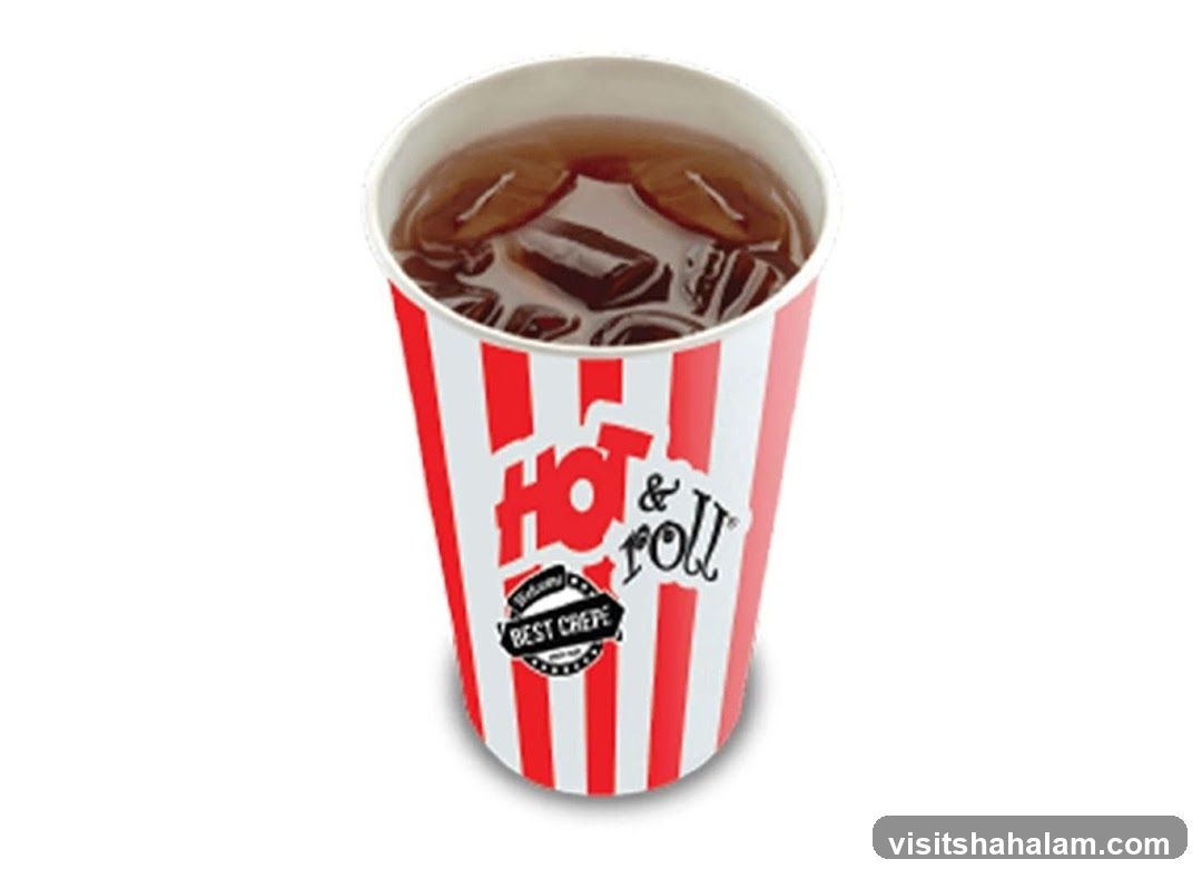 HOT & ROLL