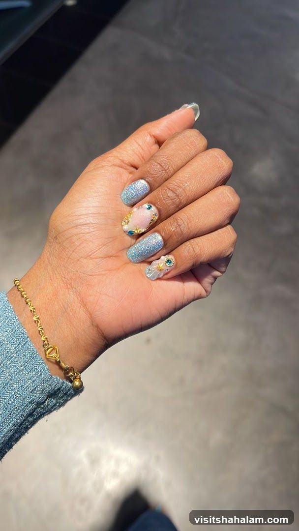 Nail Art