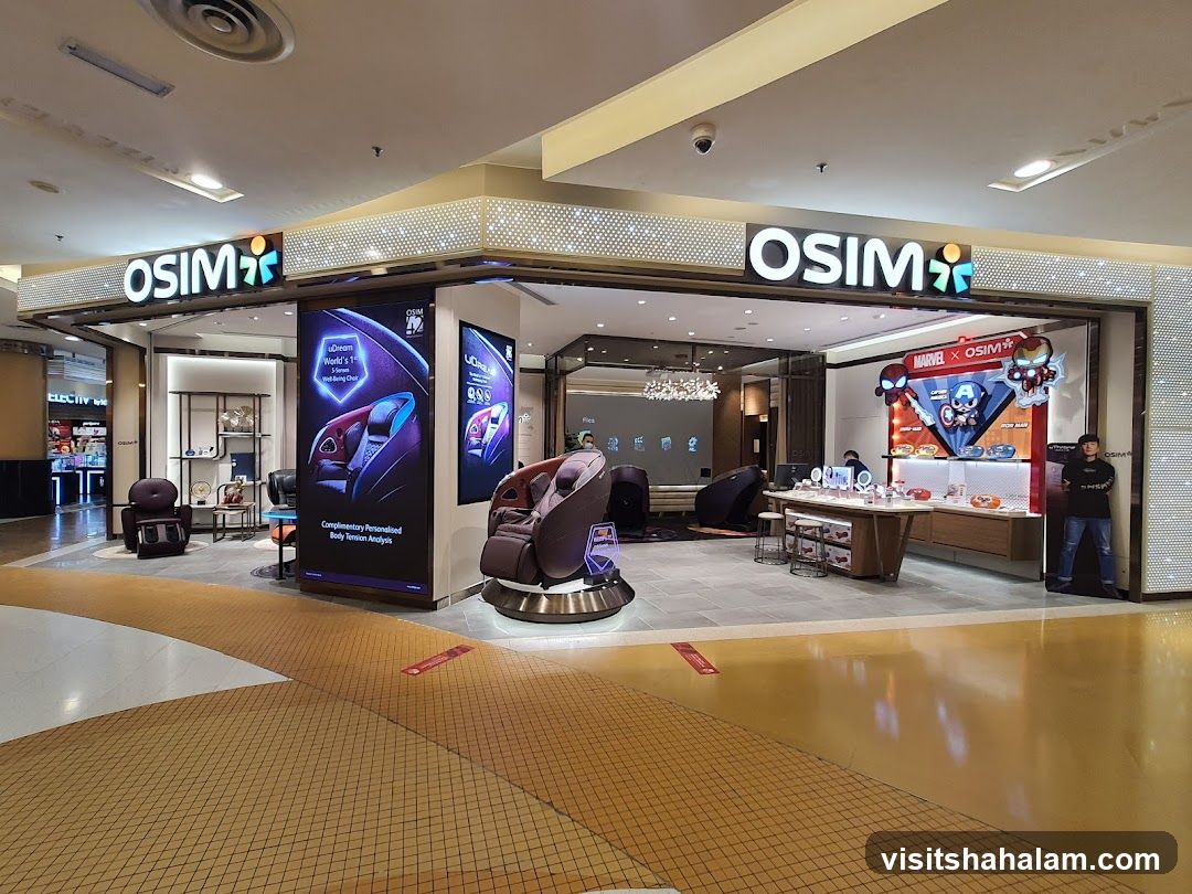 OSIM