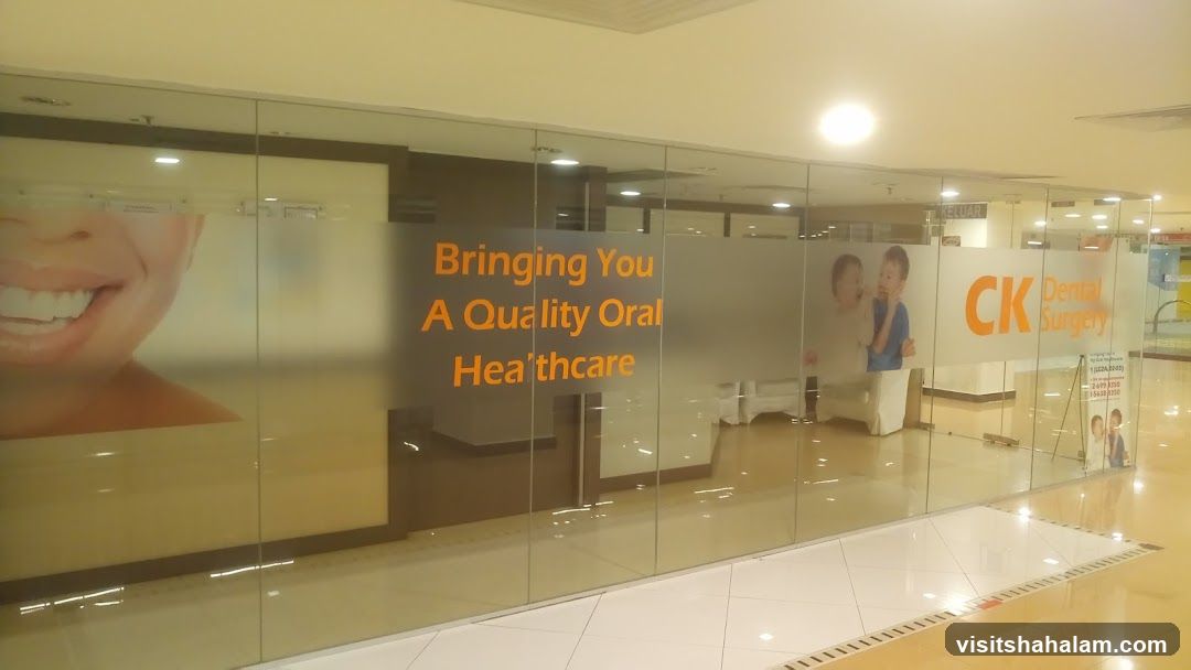 CK Dental Surgery
