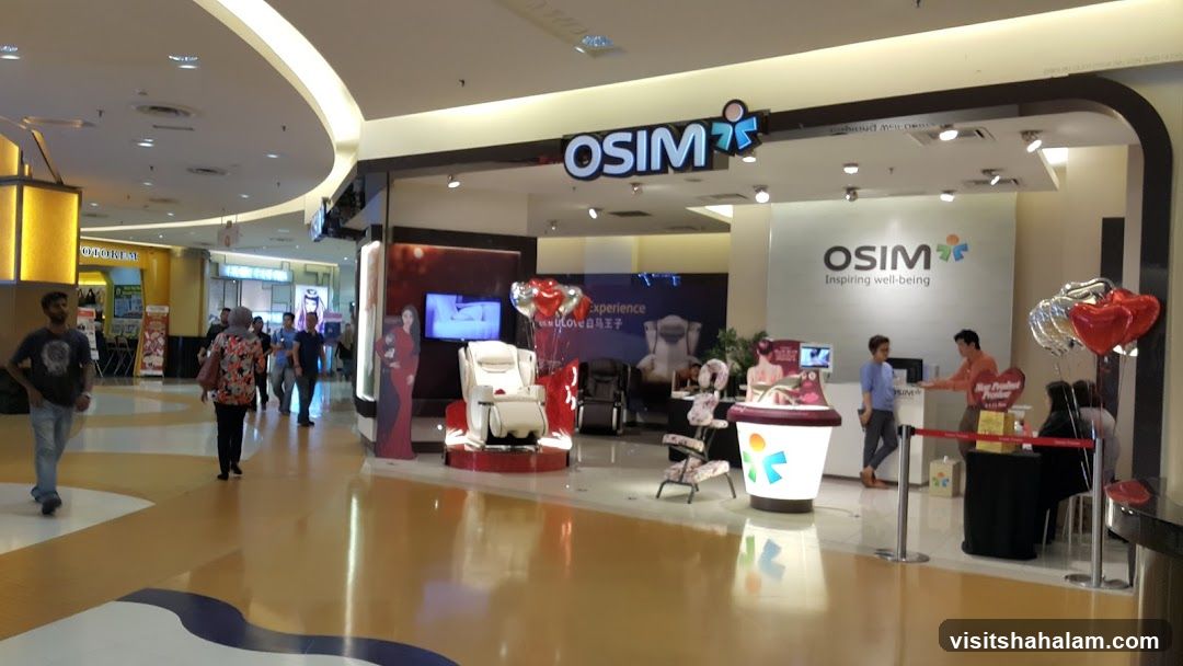 OSIM