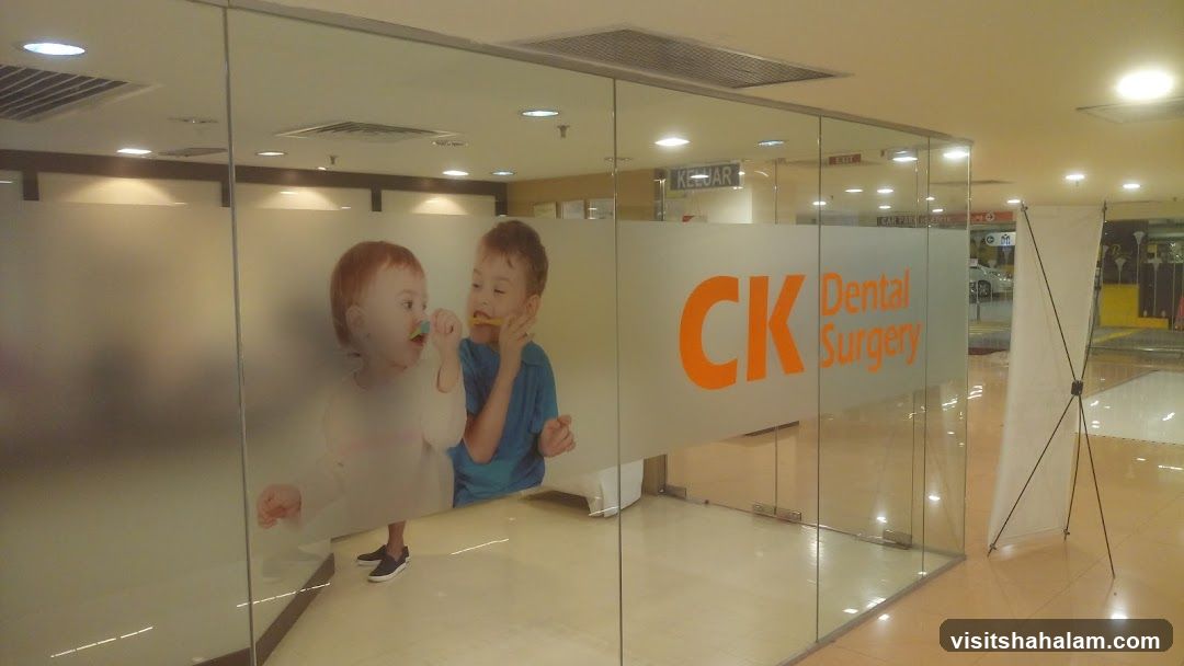 CK Dental Surgery