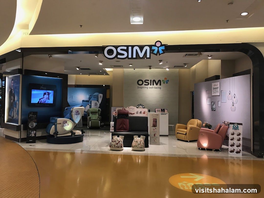 OSIM