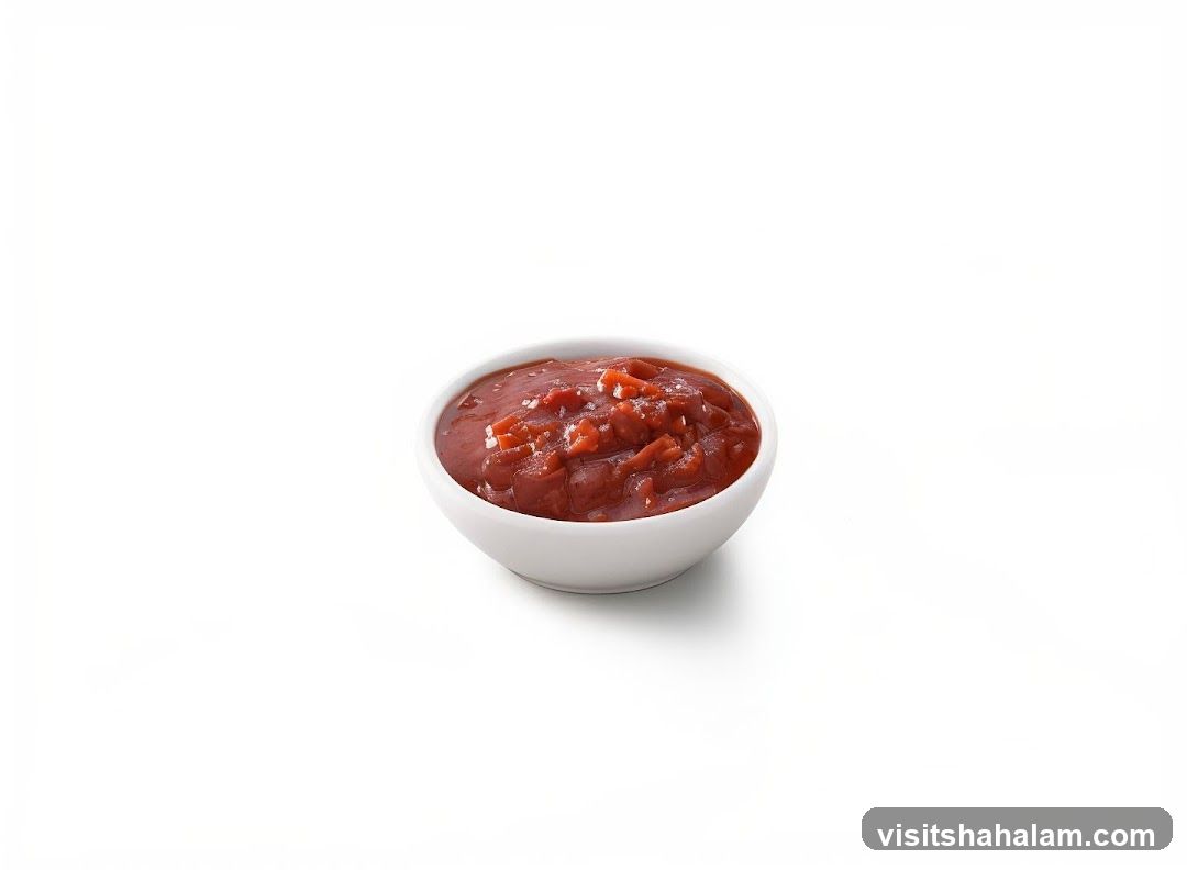 Salsa in a Bowl