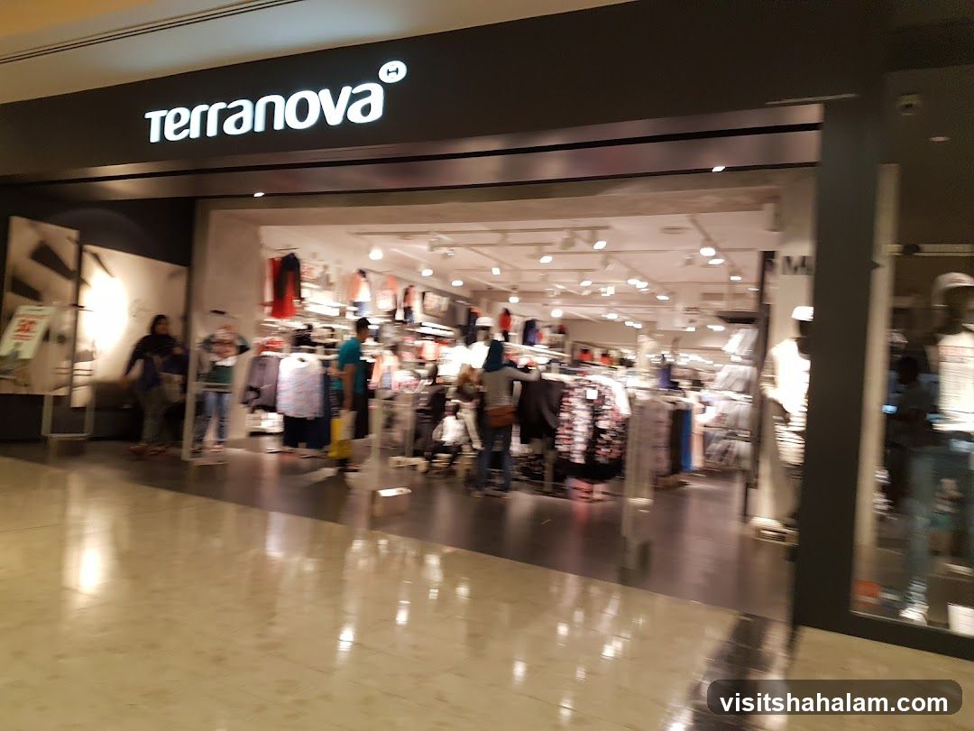 TERRANOVA