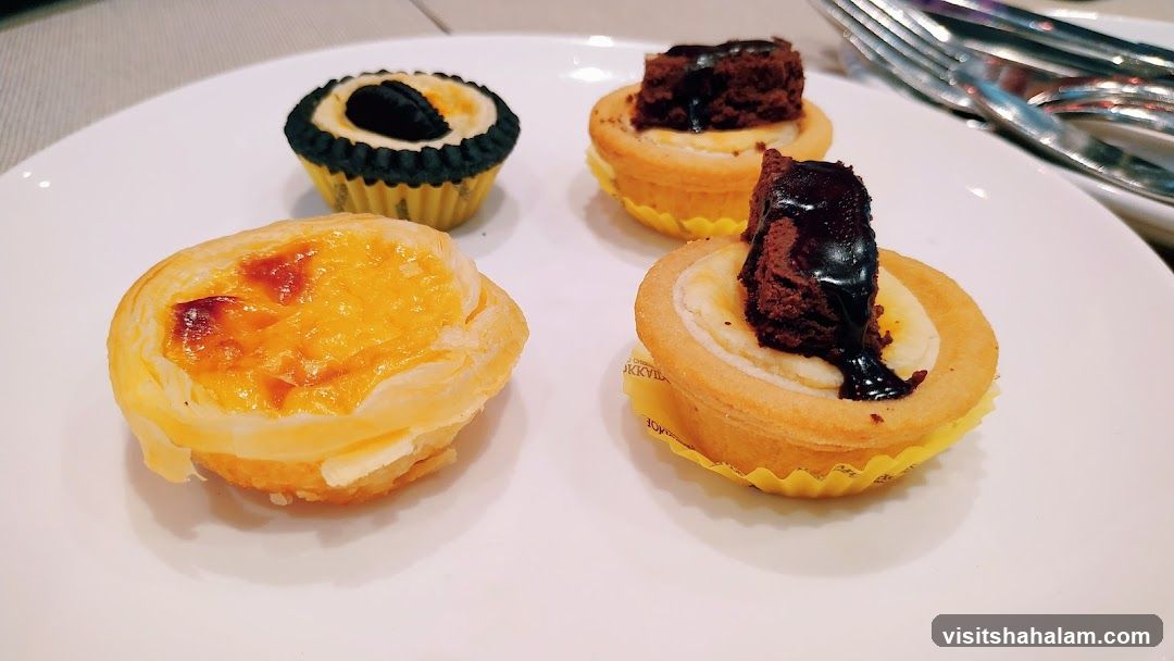 Secret Recipe