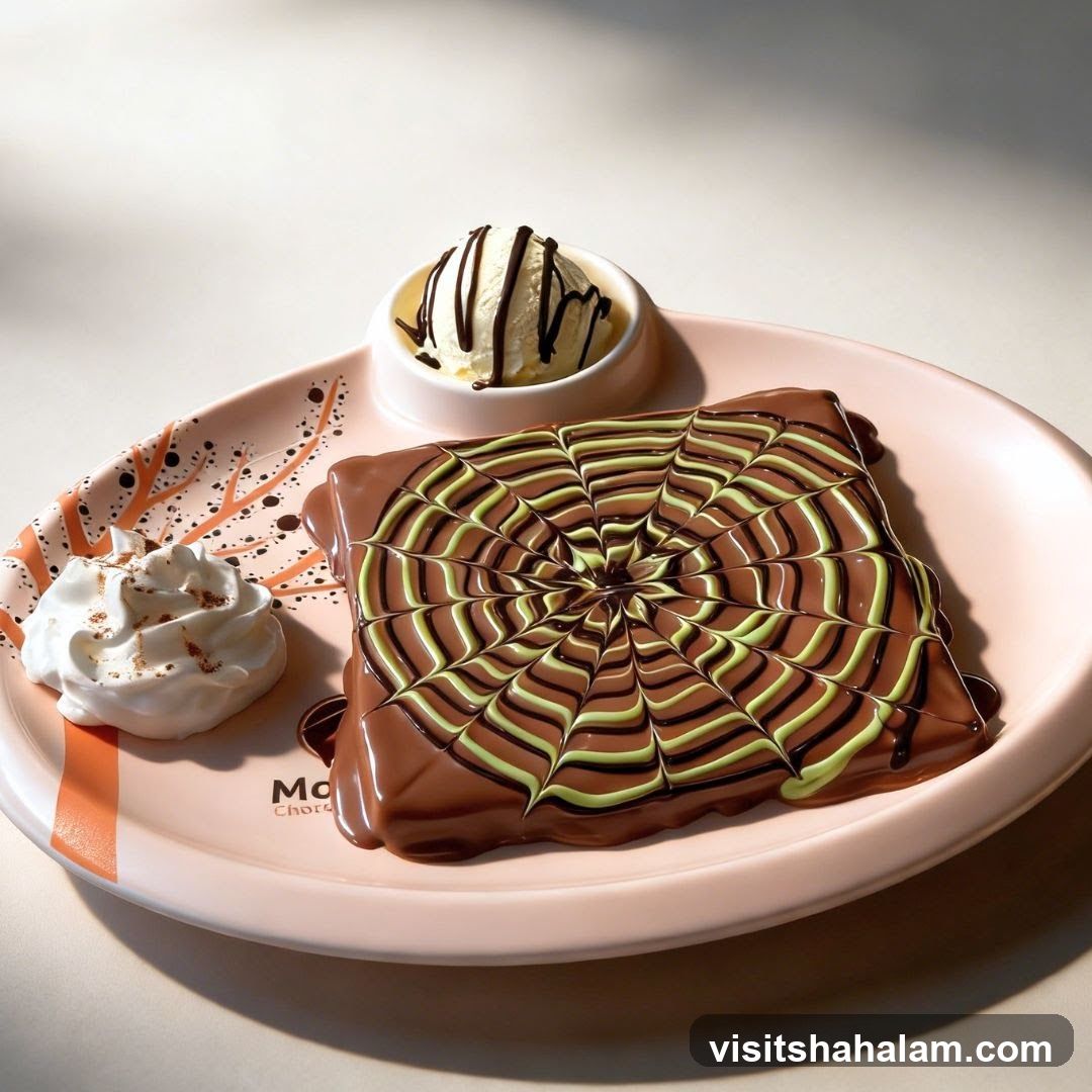 Molten Chocolate Cafe