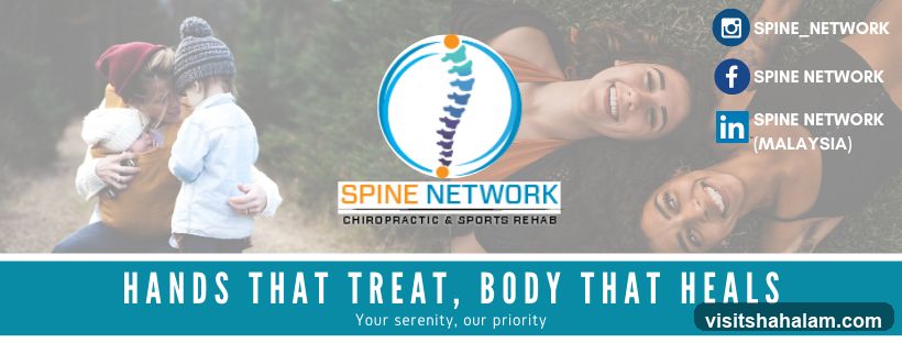 Spine Network Chiropractic and Sports Rehab