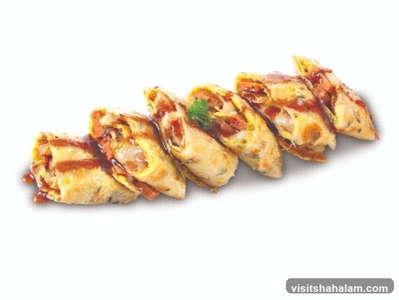 Shihlin Taiwan Street Food