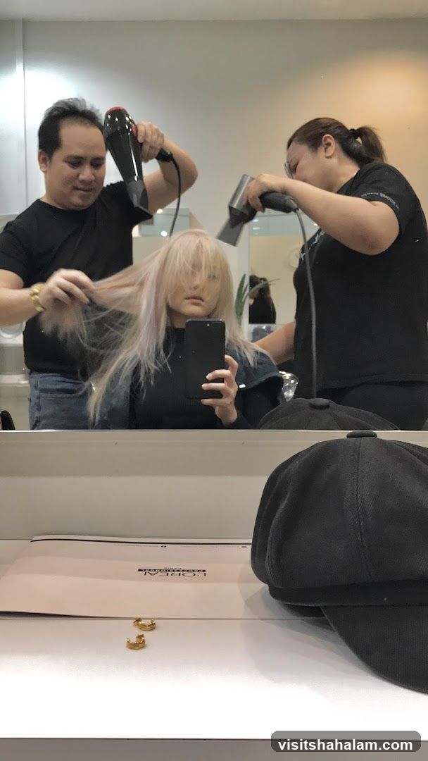 M Square Lifestyle Salon