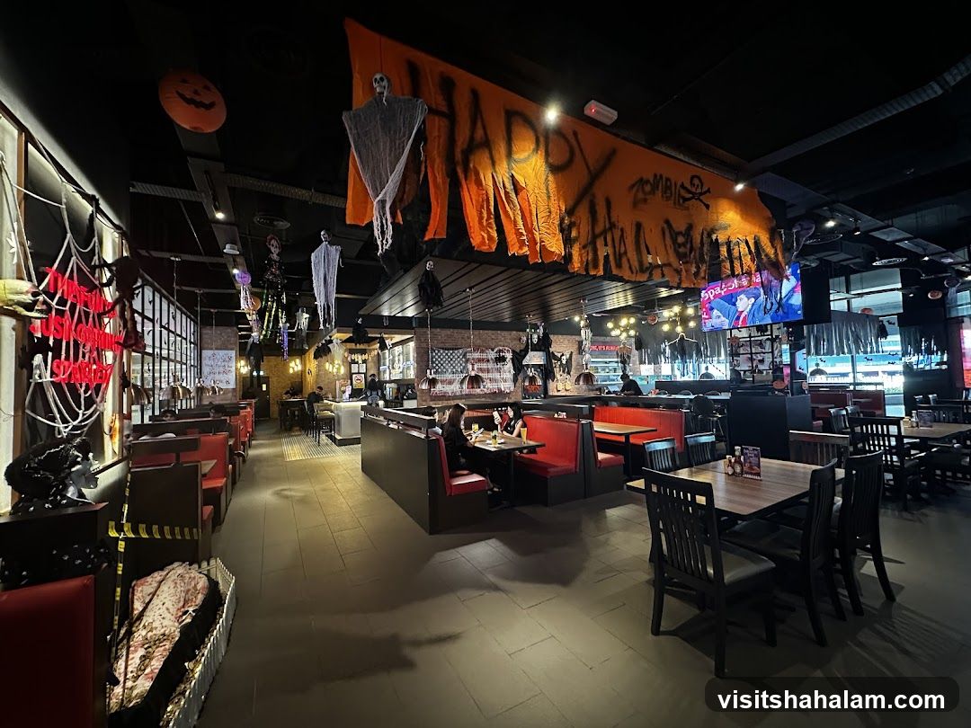 TGI Fridays