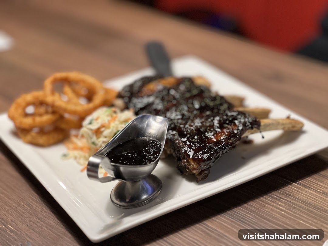 TGI Fridays